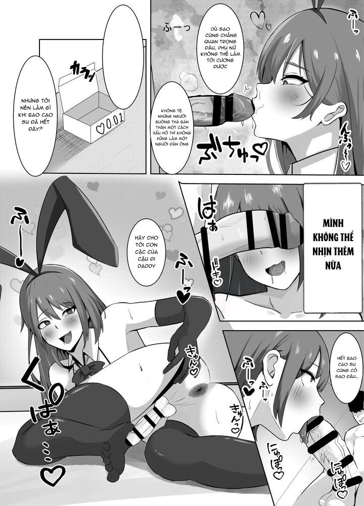 Đutanbao Shota Chapter 46 - Next 
