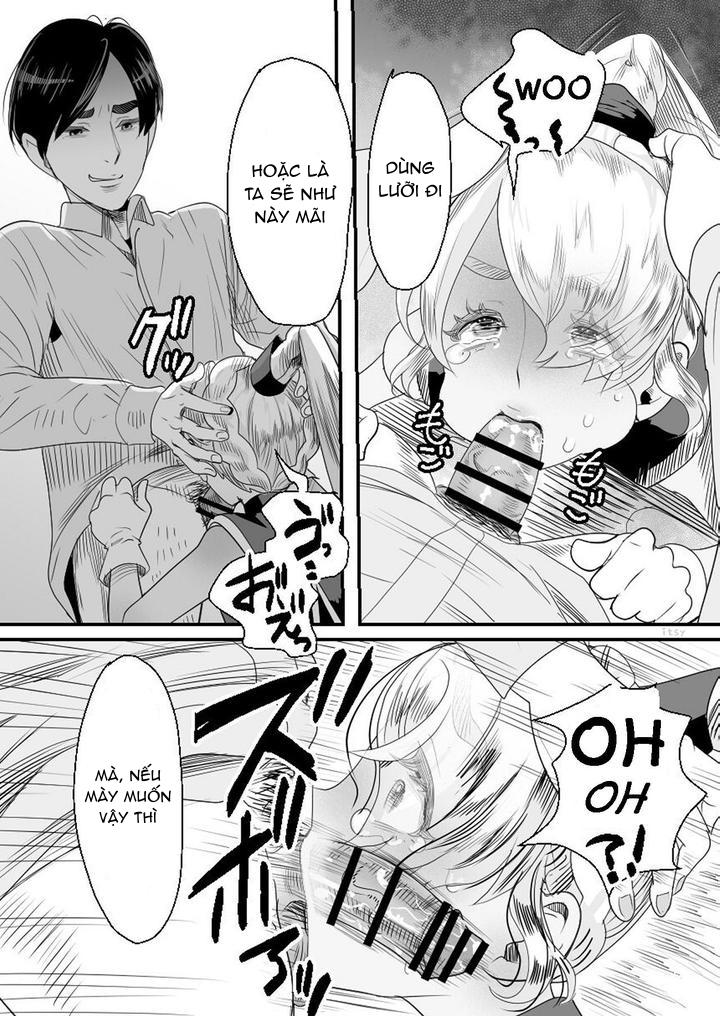 Đutanbao Shota Chapter 49 - Trang 3