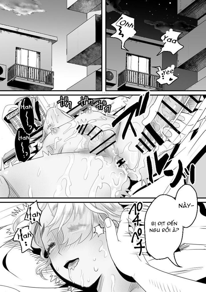 Đutanbao Shota Chapter 49 - Trang 3