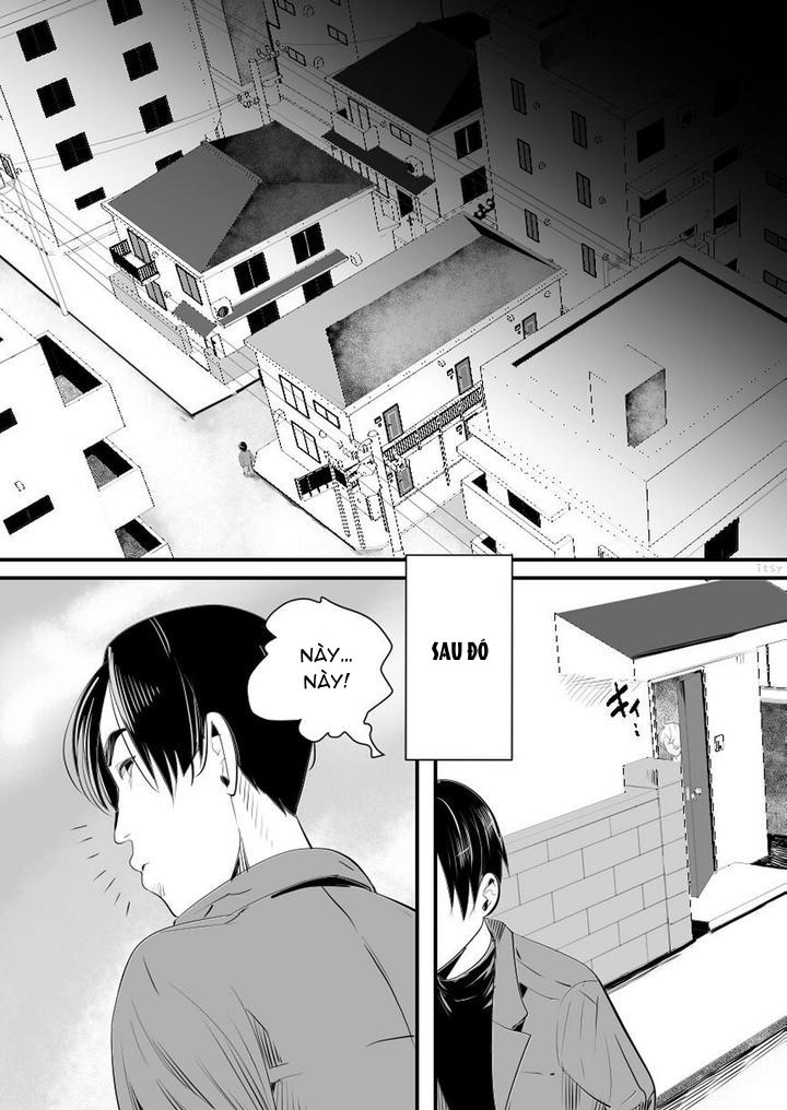 Đutanbao Shota Chapter 50 - Trang 3