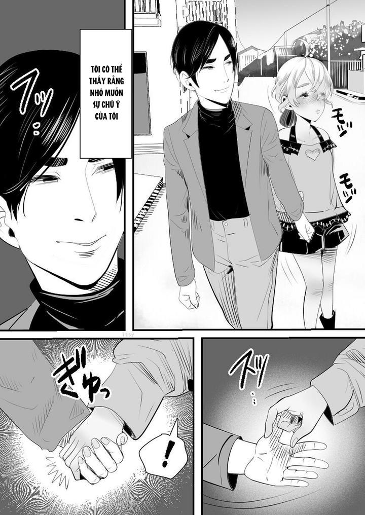 Đutanbao Shota Chapter 50 - Trang 3