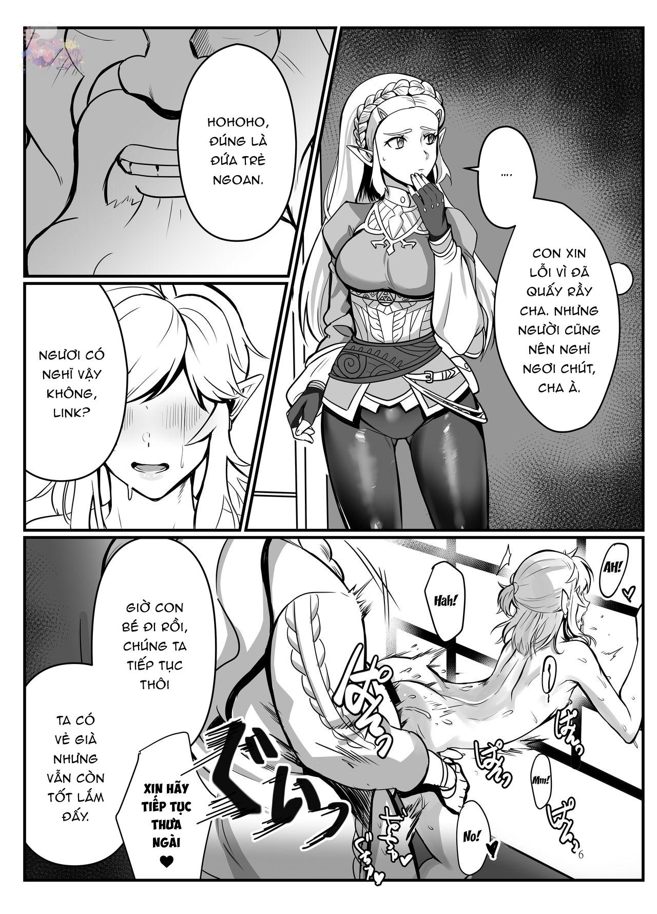 Đutanbao Shota Chapter 51 - Trang 3