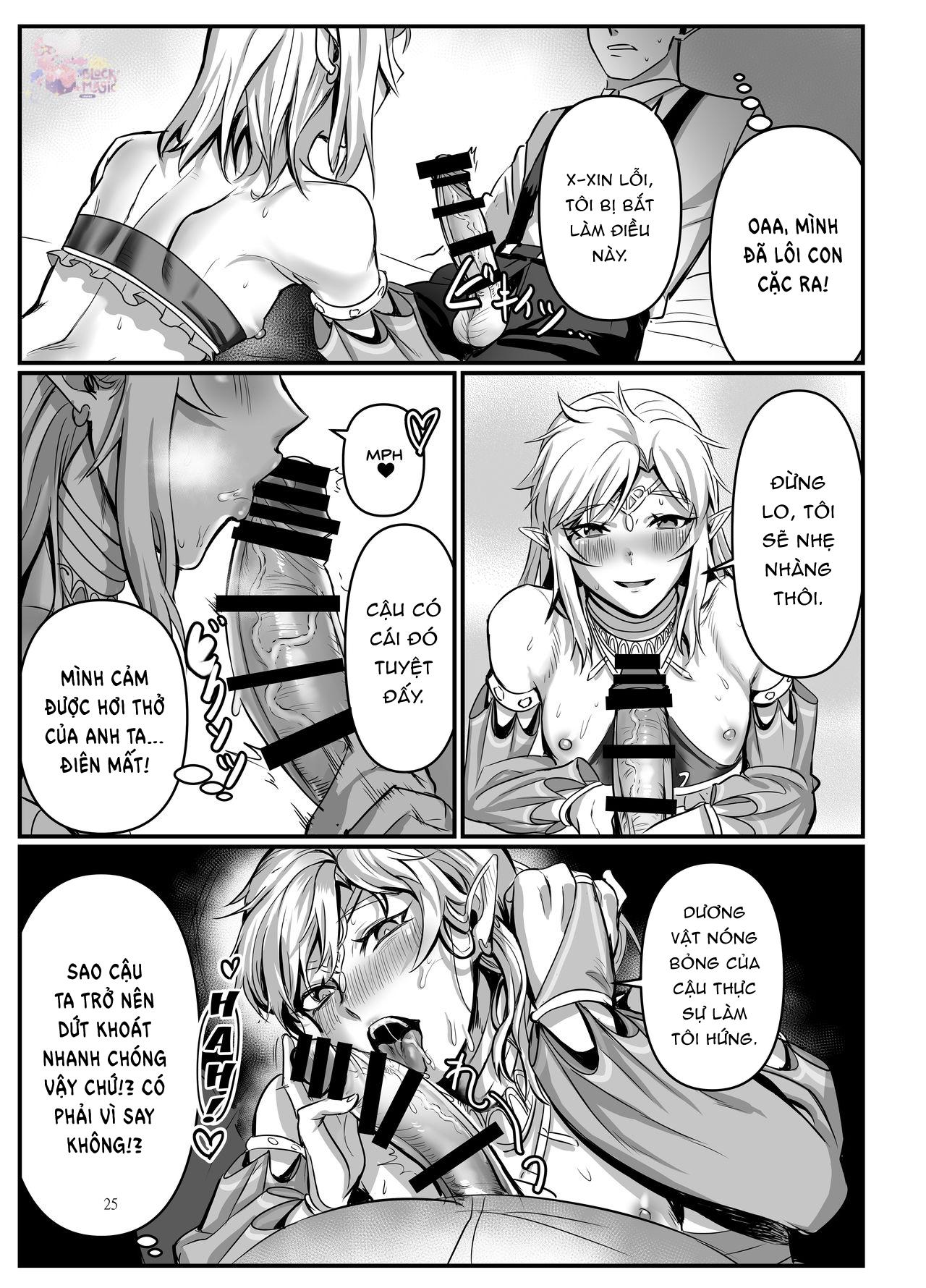 Đutanbao Shota Chapter 51 - Trang 3