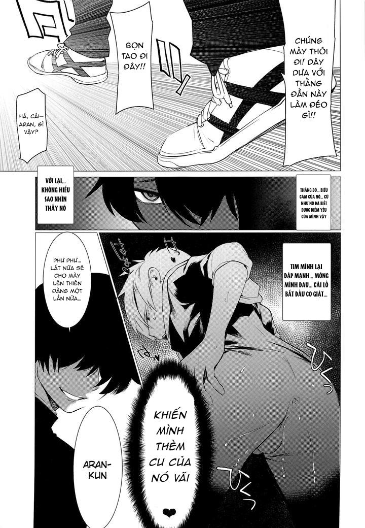Đutanbao Shota Chapter 54 - Trang 2