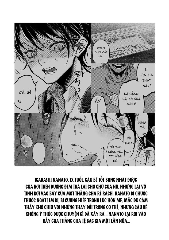 Đutanbao Shota Chapter 58 - Next 