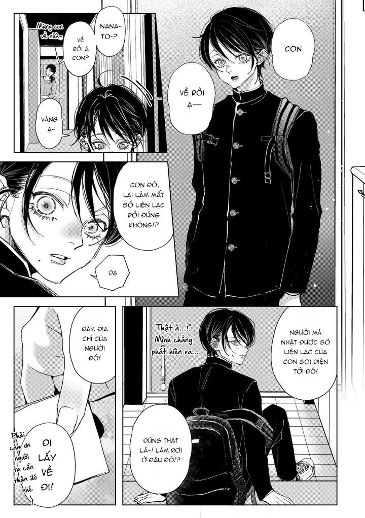 Đutanbao Shota Chapter 58 - Next 