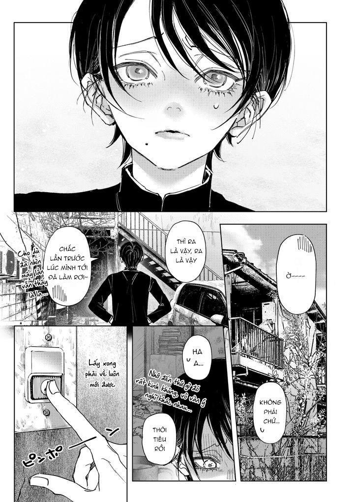 Đutanbao Shota Chapter 58 - Next 