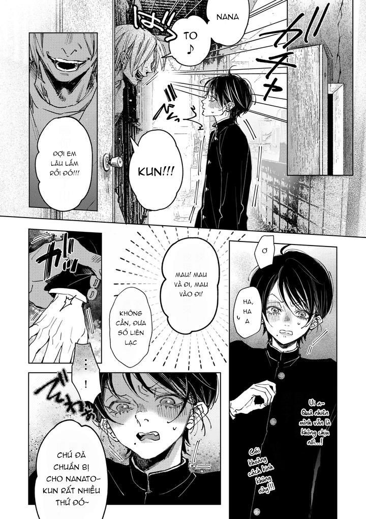 Đutanbao Shota Chapter 58 - Next 