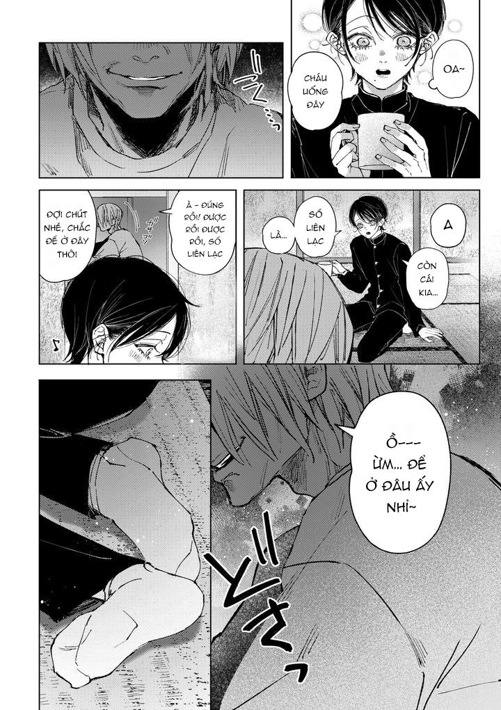 Đutanbao Shota Chapter 58 - Next 