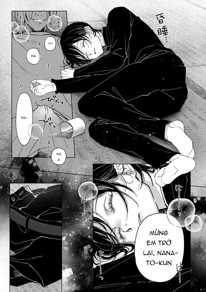 Đutanbao Shota Chapter 58 - Next 