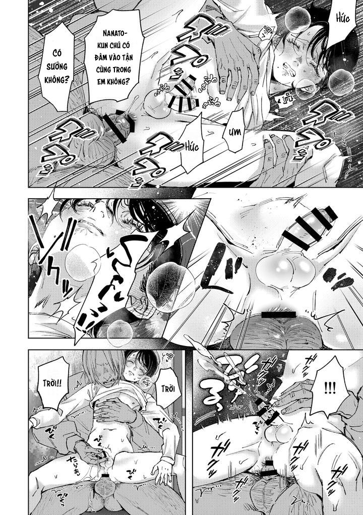 Đutanbao Shota Chapter 58 - Next 