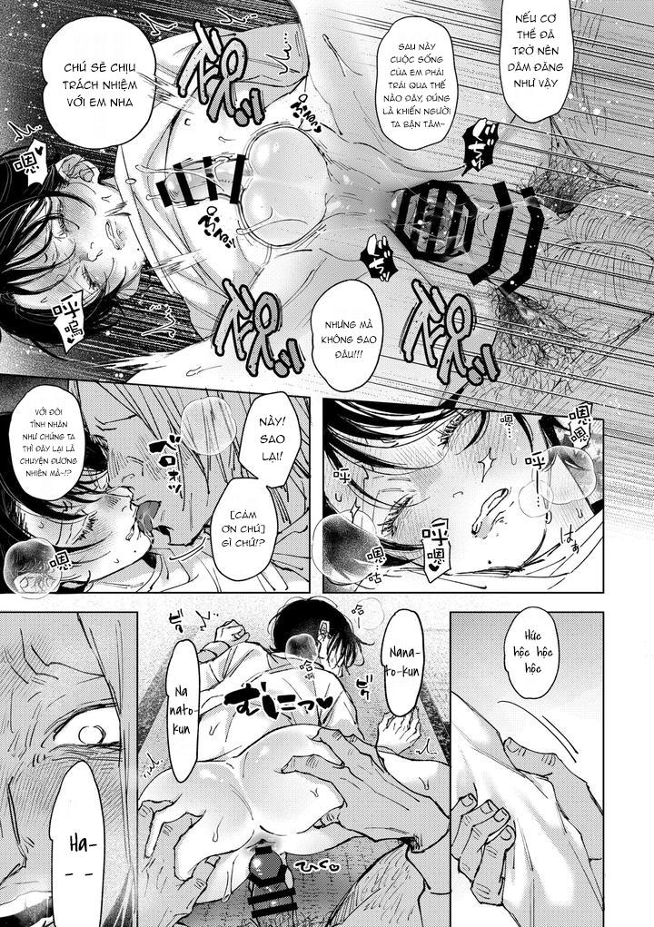 Đutanbao Shota Chapter 58 - Next 