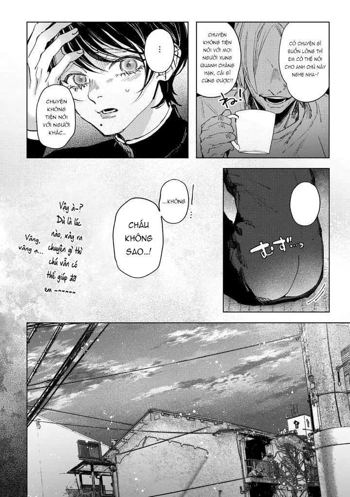 Đutanbao Shota Chapter 58 - Next 