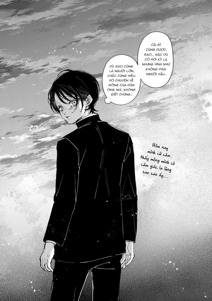 Đutanbao Shota Chapter 58 - Next 