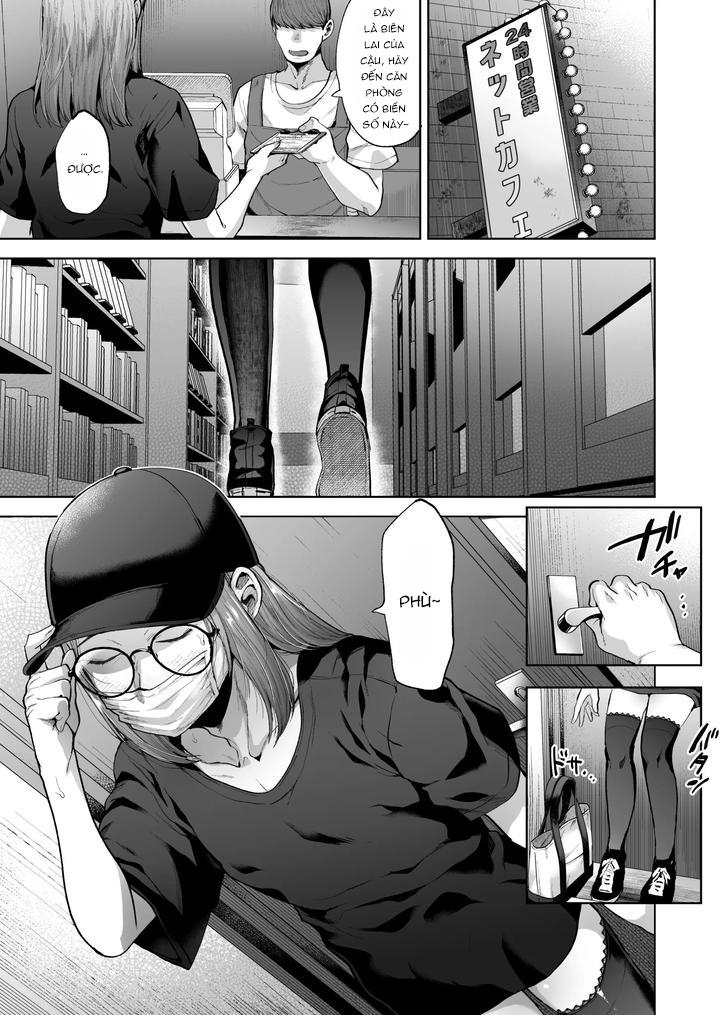 Đutanbao Shota Chapter 59 - Next Chapter 60