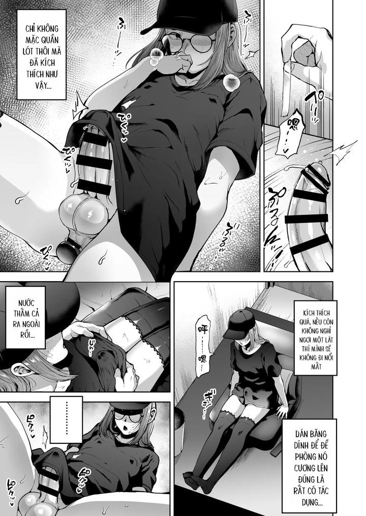 Đutanbao Shota Chapter 59 - Next Chapter 60