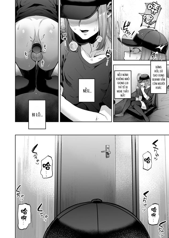 Đutanbao Shota Chapter 59 - Next Chapter 60