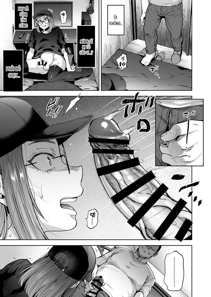 Đutanbao Shota Chapter 59 - Next Chapter 60