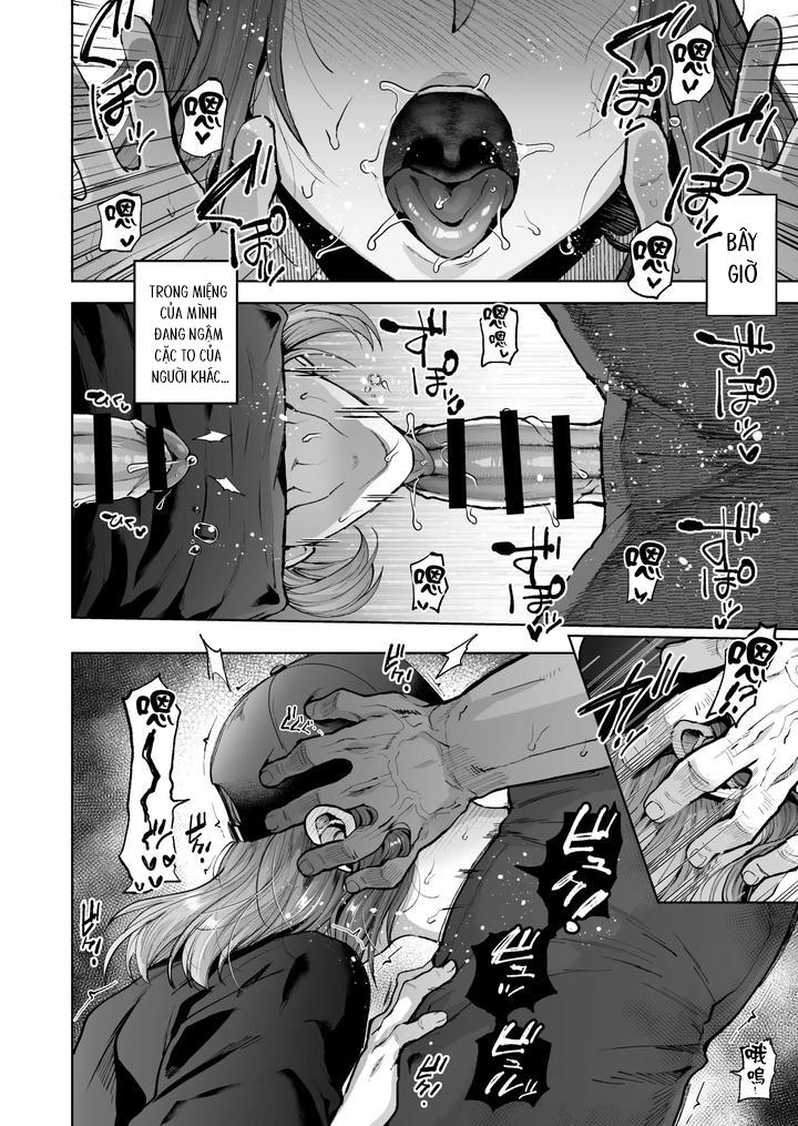Đutanbao Shota Chapter 59 - Next Chapter 60