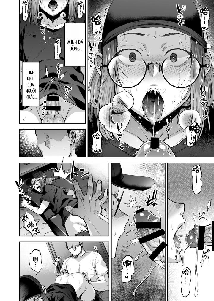 Đutanbao Shota Chapter 59 - Next Chapter 60