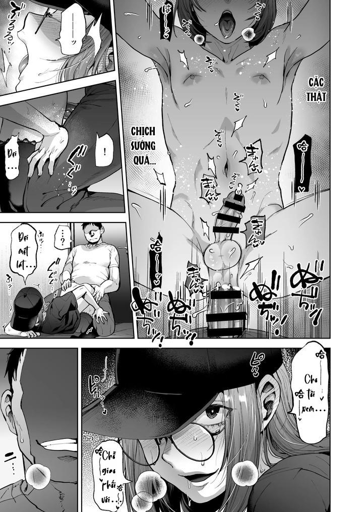 Đutanbao Shota Chapter 59 - Next Chapter 60