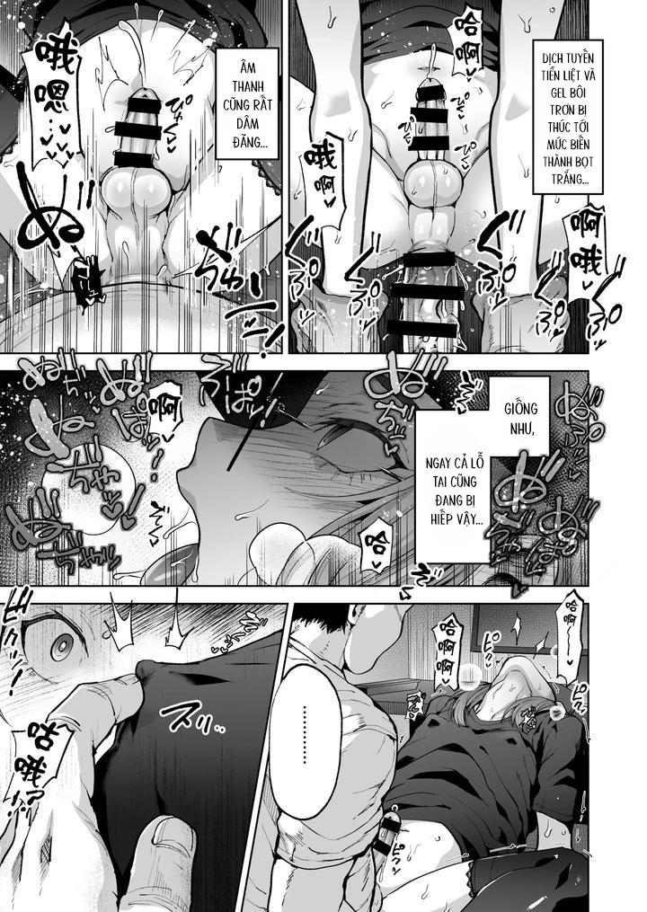 Đutanbao Shota Chapter 59 - Next Chapter 60