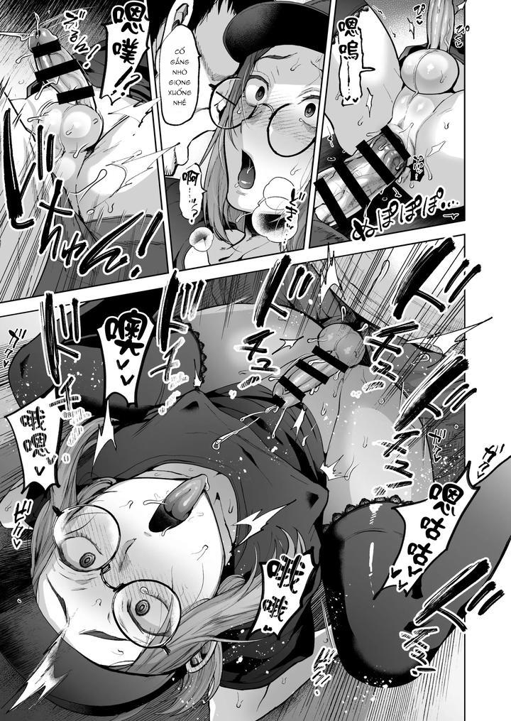 Đutanbao Shota Chapter 59 - Next Chapter 60