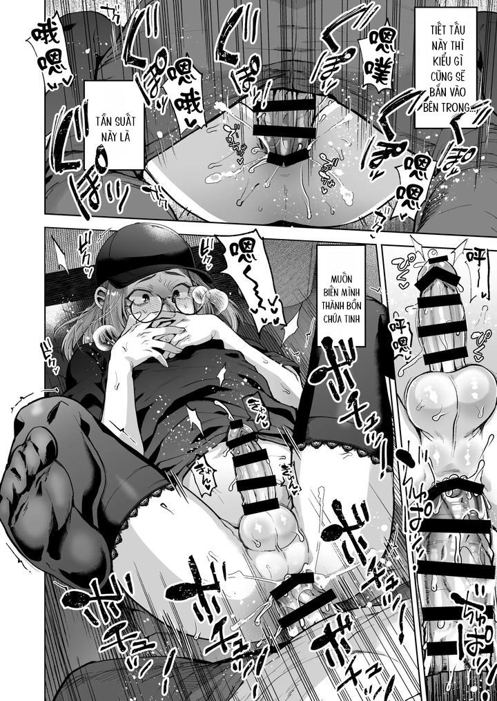 Đutanbao Shota Chapter 59 - Next Chapter 60
