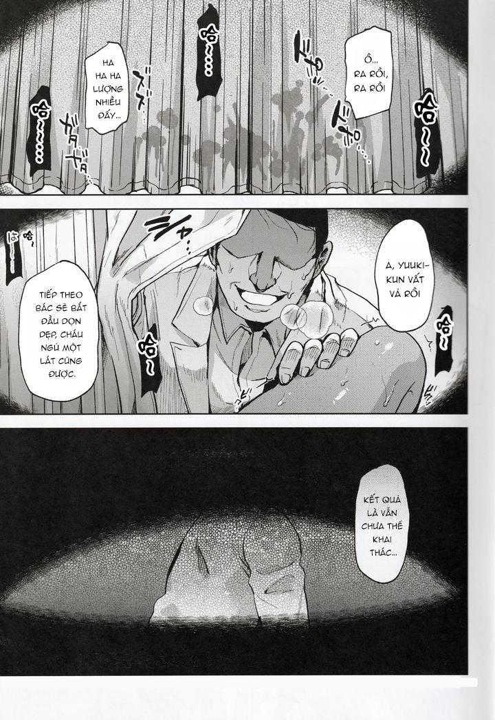 Đutanbao Shota Chapter 60 - Next 