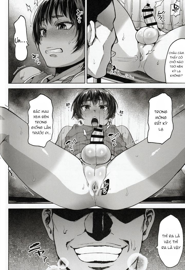 Đutanbao Shota Chapter 60 - Next 