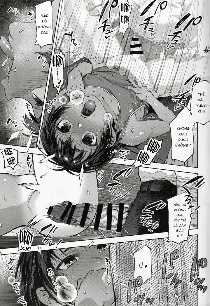 Đutanbao Shota Chapter 60 - Next 