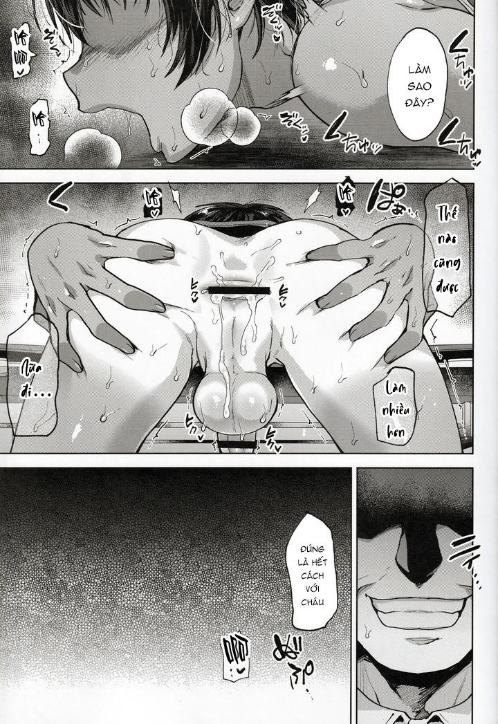 Đutanbao Shota Chapter 60 - Next 