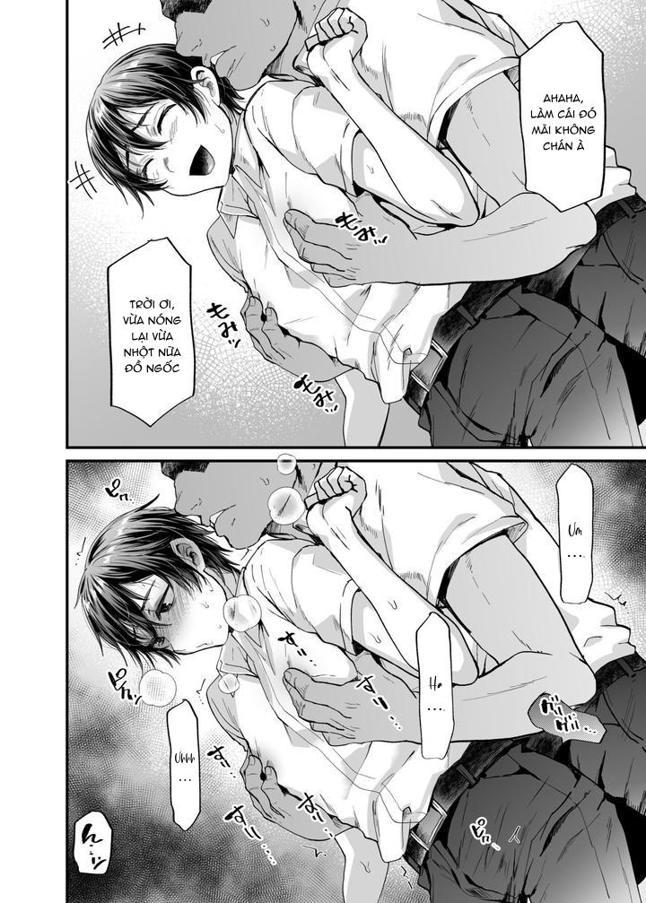 Đutanbao Shota Chapter 69 8