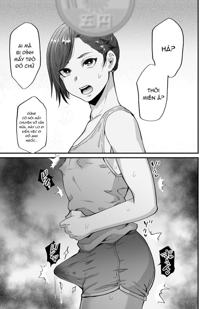 Đutanbao Shota Chapter 69 9