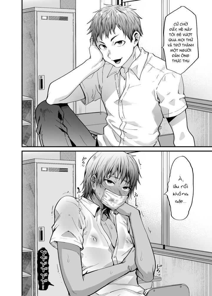 Đutanbao Shota Chapter 69 16