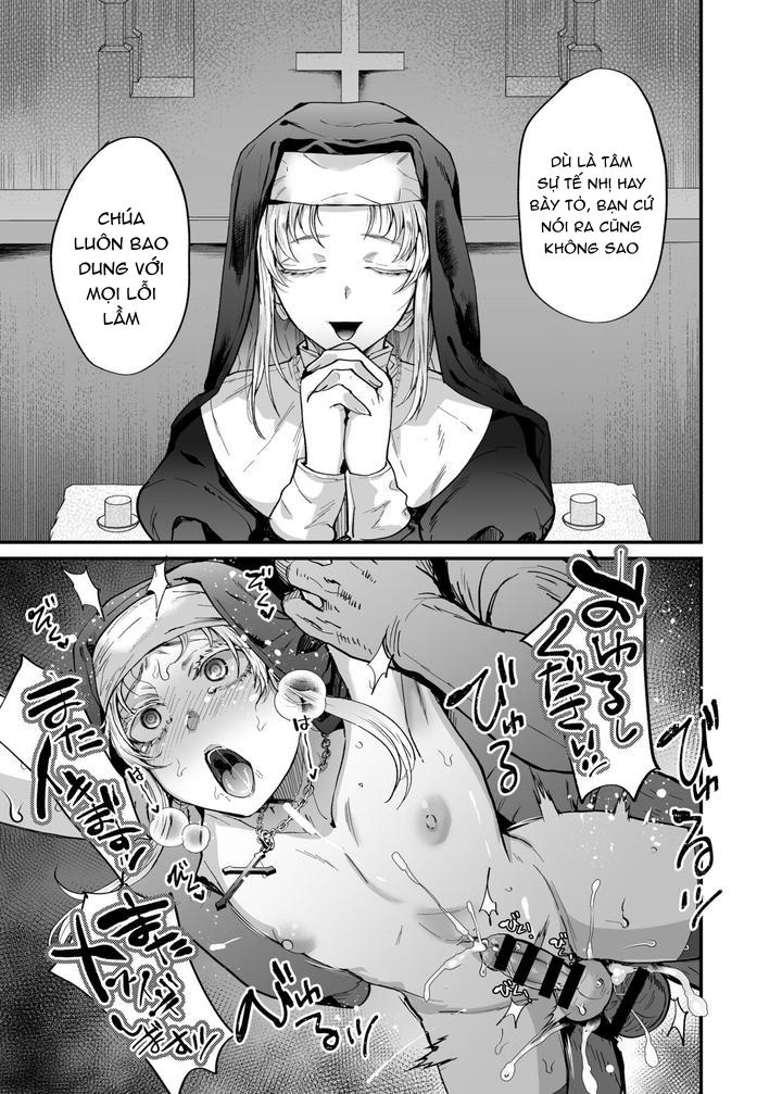 Đutanbao Shota Chapter 69 17
