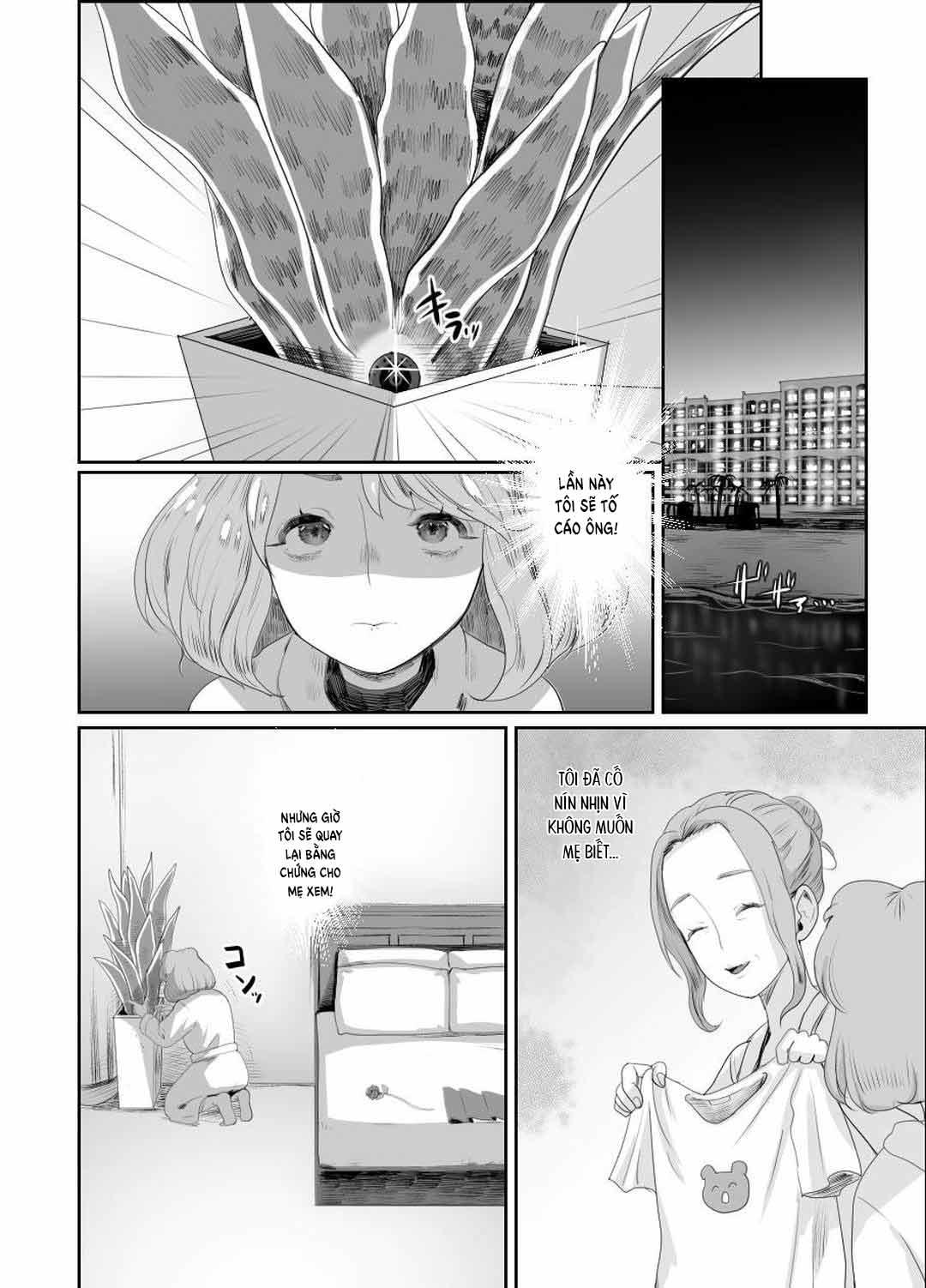 Đutanbao Shota Chapter 73 - Trang 3