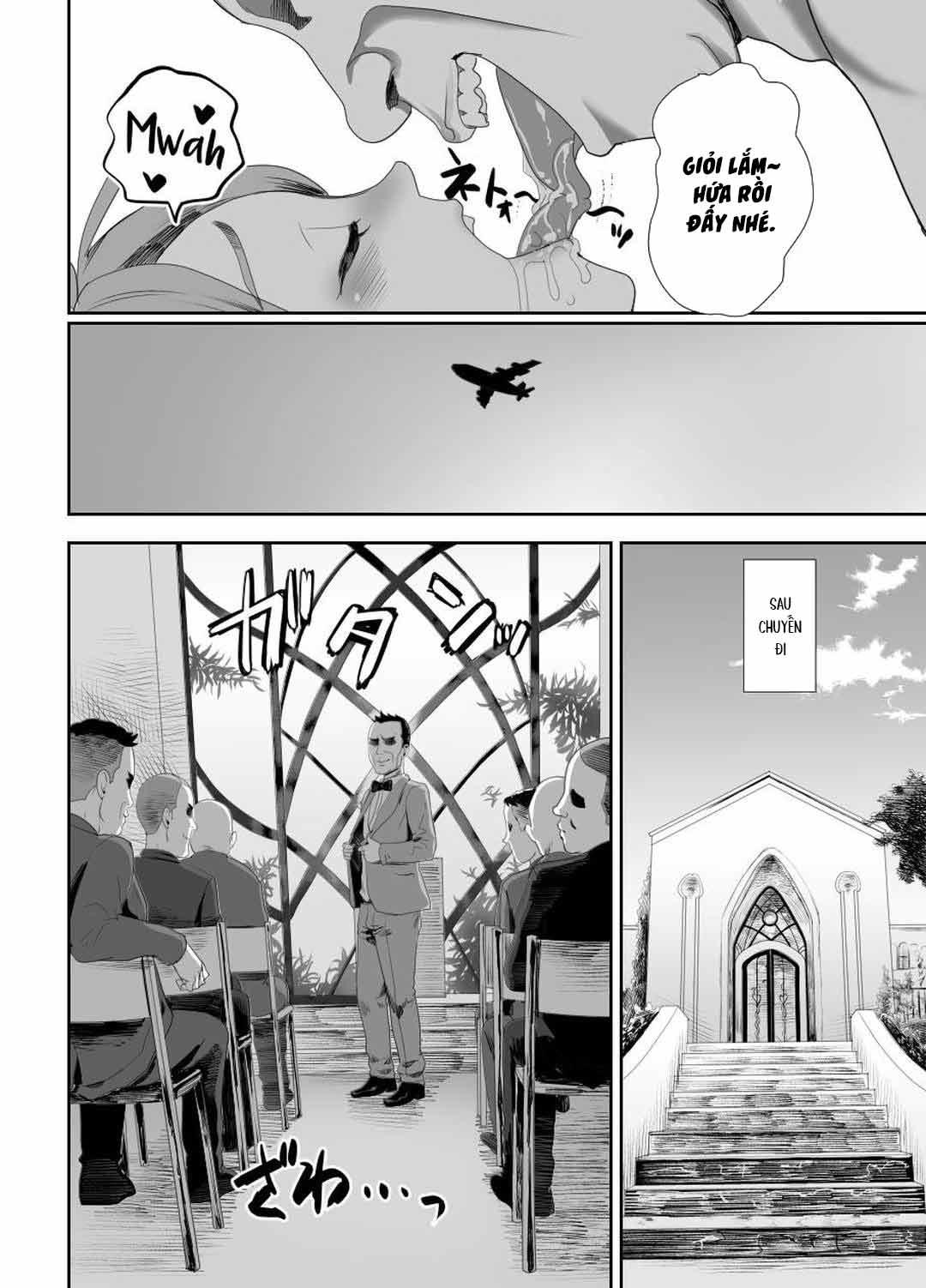 Đutanbao Shota Chapter 74 - Trang 3