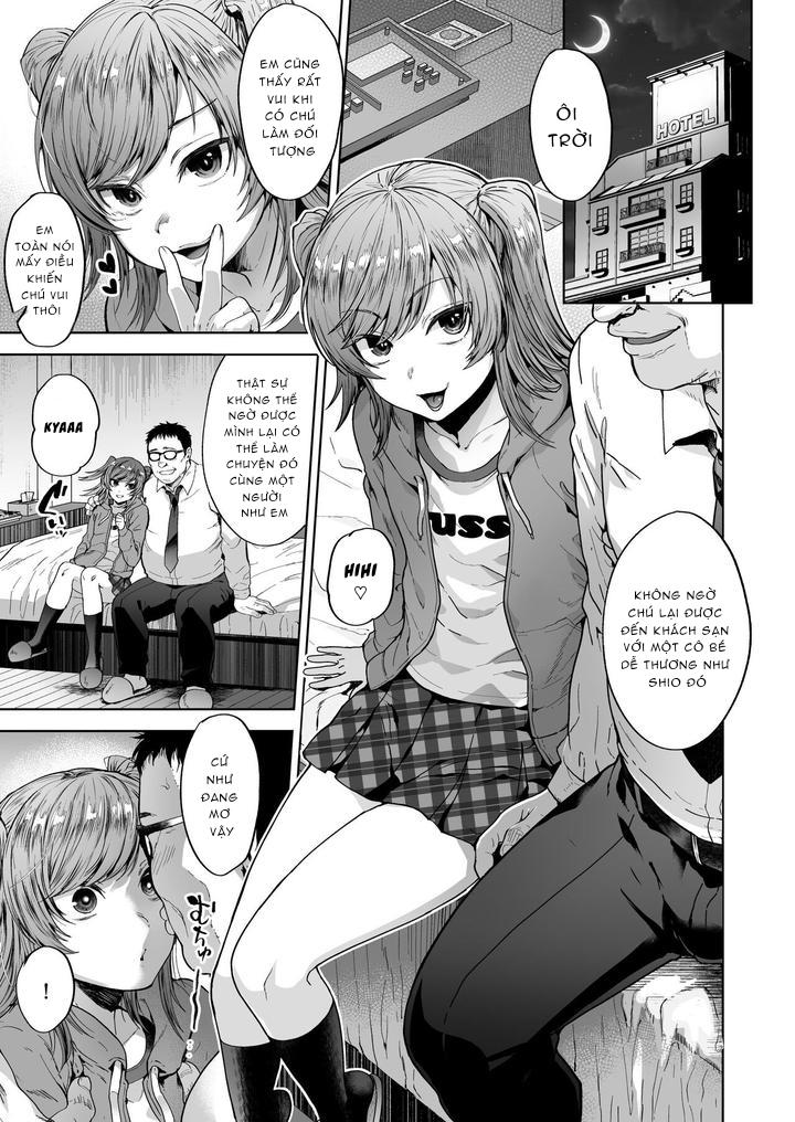 Đutanbao Shota Chapter 85 - Next Chapter 86