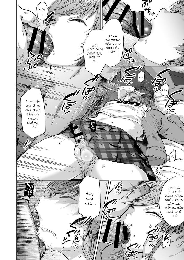 Đutanbao Shota Chapter 85 - Next Chapter 86
