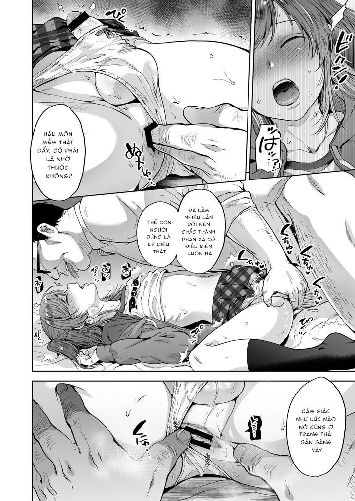 Đutanbao Shota Chapter 85 - Next Chapter 86
