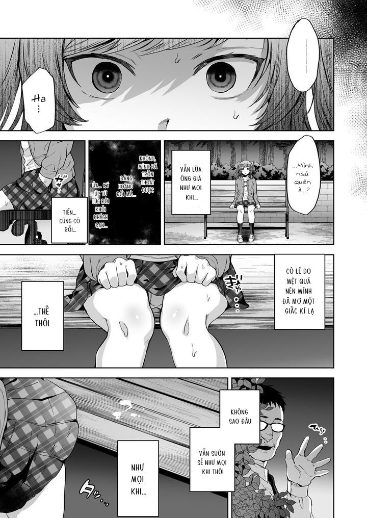Đutanbao Shota Chapter 85 - Next Chapter 86