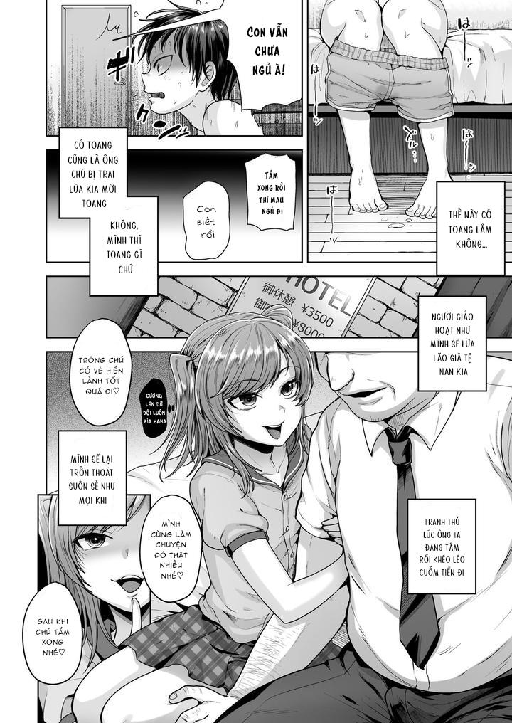 Đutanbao Shota Chapter 86 - Next 