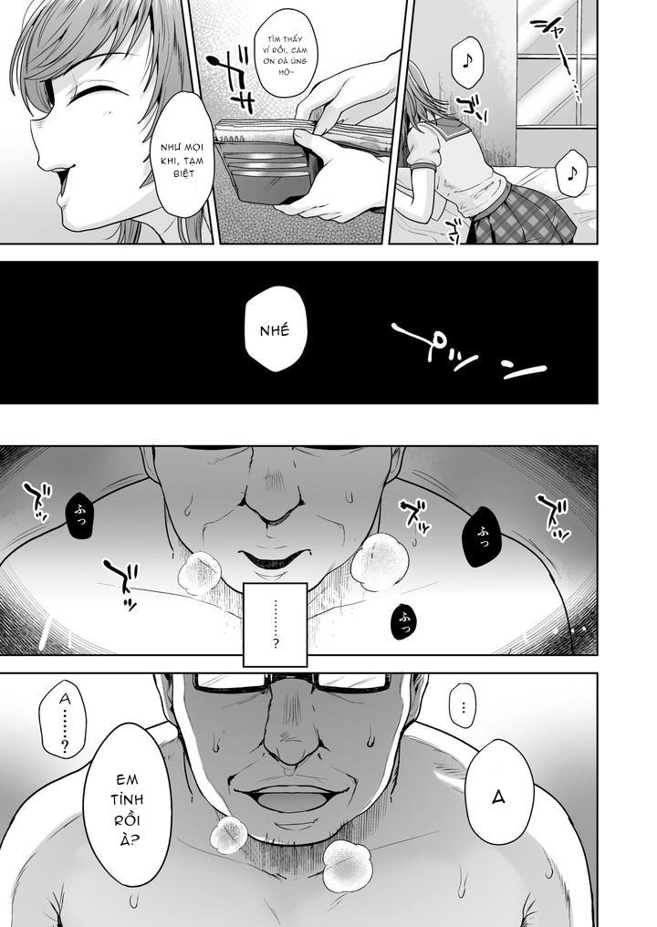 Đutanbao Shota Chapter 86 - Next 