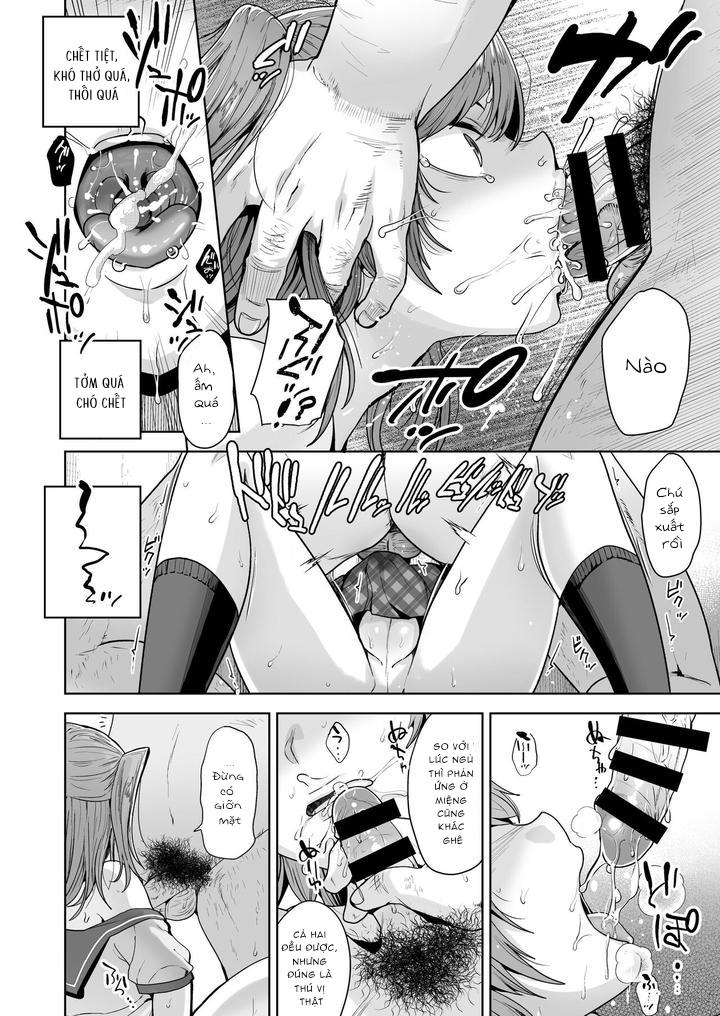 Đutanbao Shota Chapter 86 - Next 