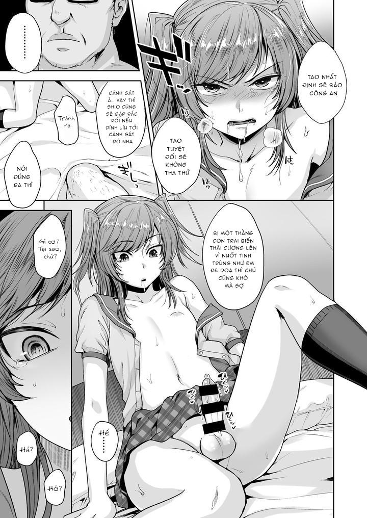 Đutanbao Shota Chapter 86 - Next 