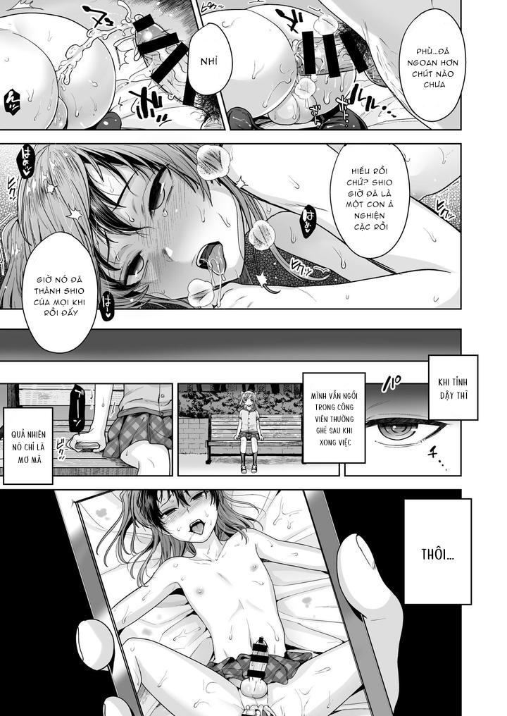 Đutanbao Shota Chapter 86 - Next 