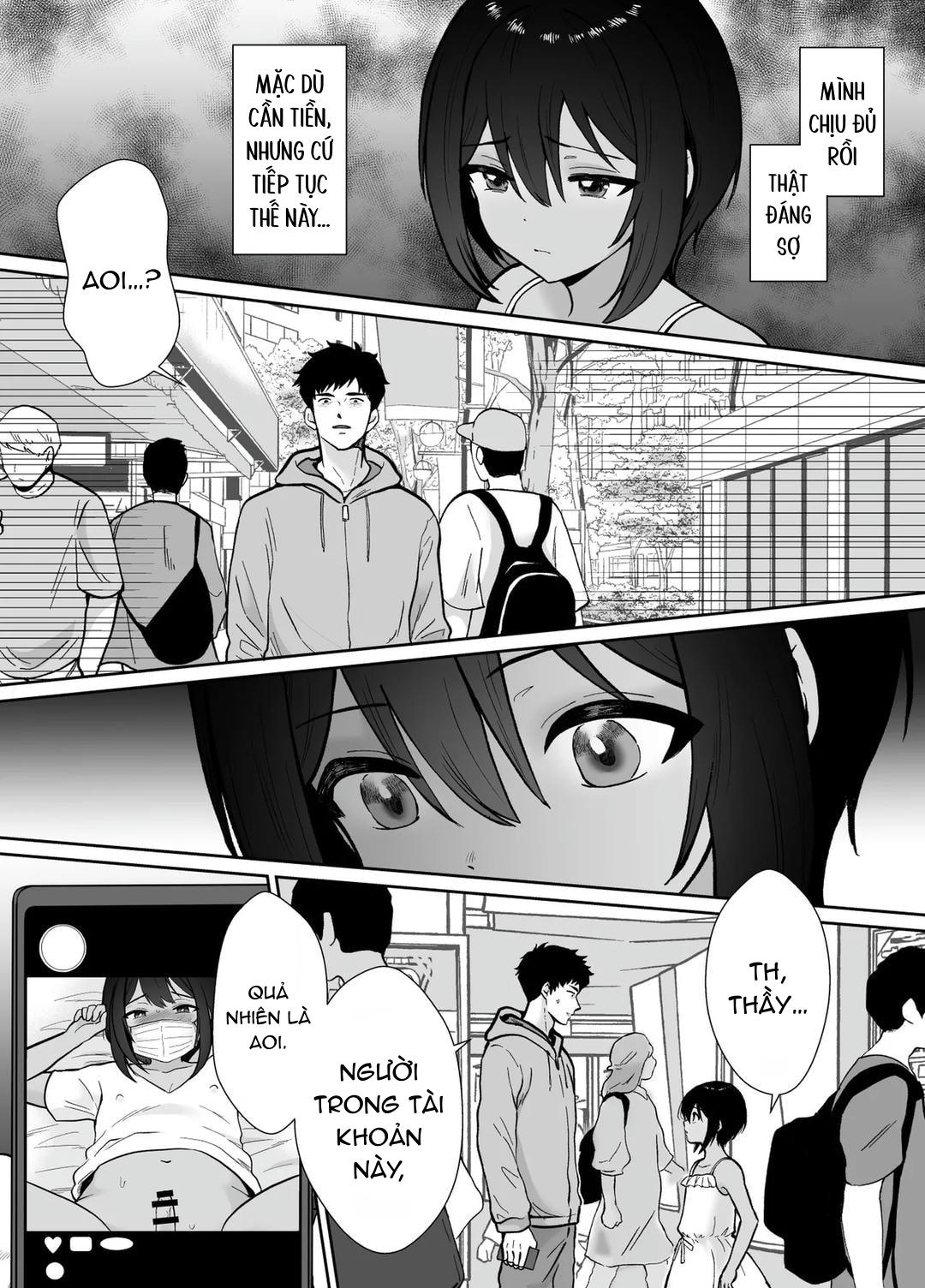 Đutanbao Shota Chapter 91 - Next Chapter 92