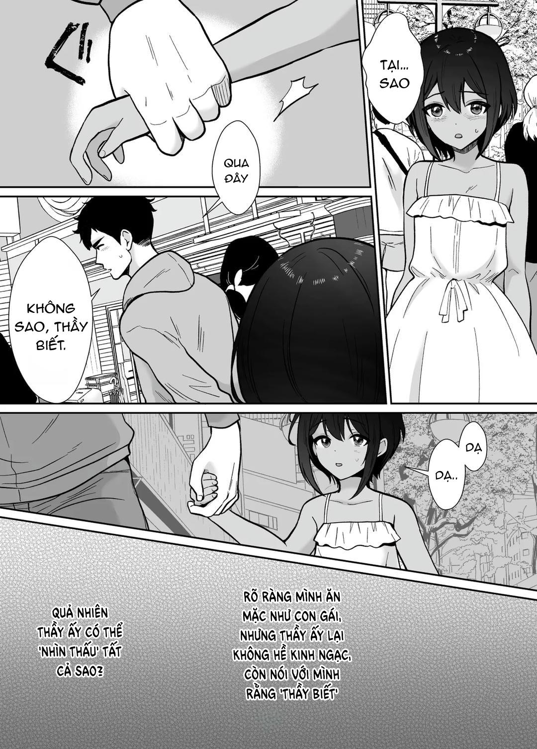 Đutanbao Shota Chapter 91 - Next Chapter 92