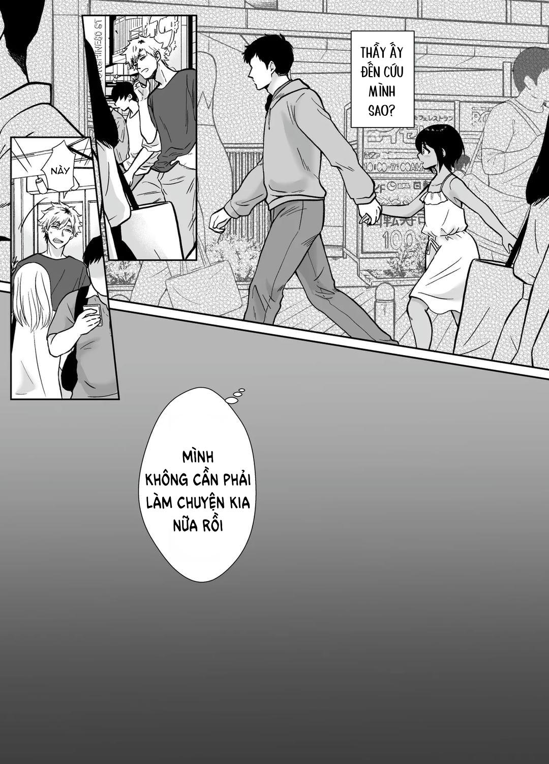 Đutanbao Shota Chapter 91 - Next Chapter 92